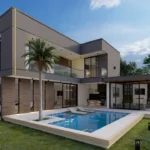Tendencias en Diseño de Interiores 2025: Elegancia Práctica para el Hogar Colombiano