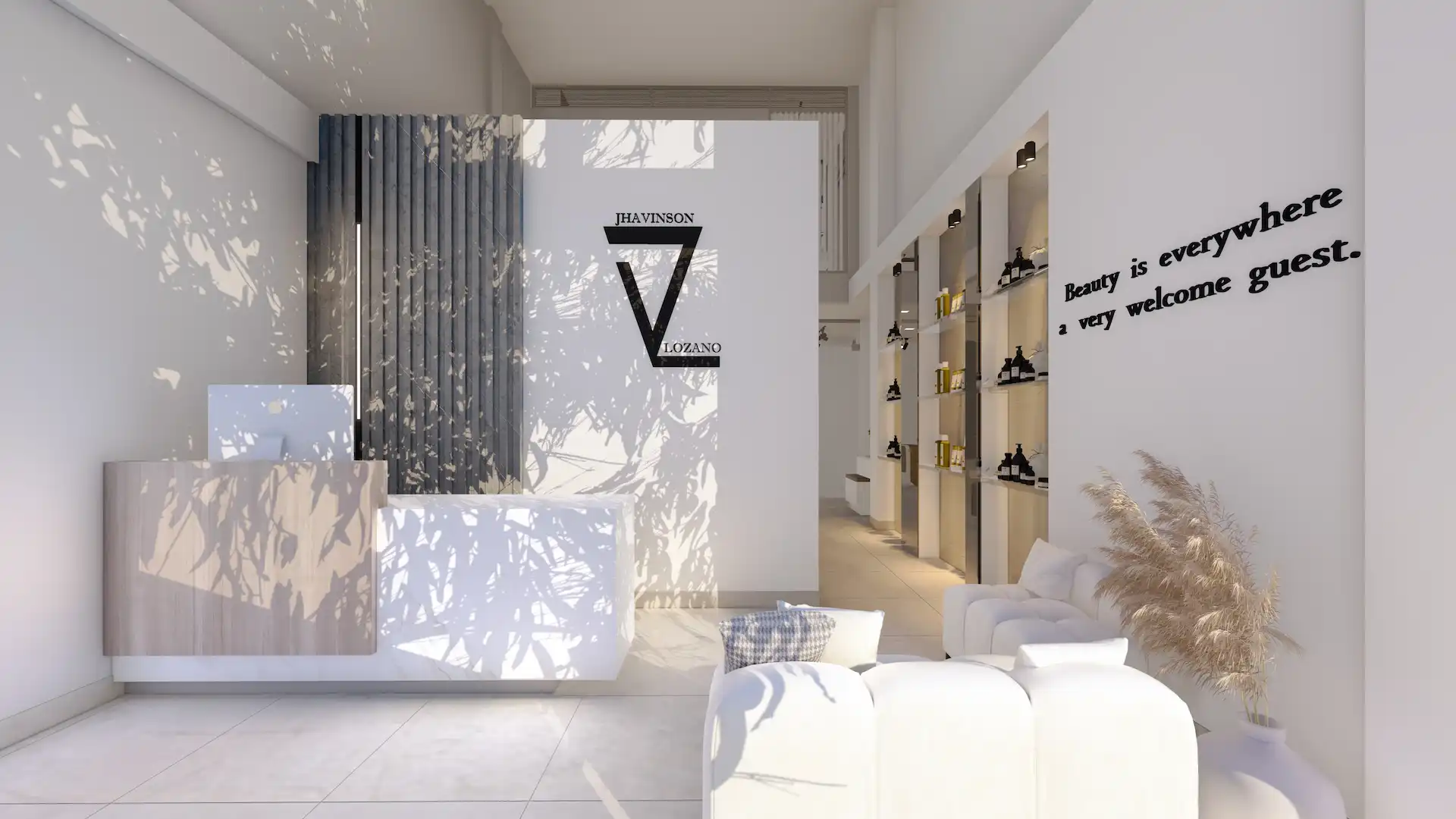 SPA Dr. Jhavinson Lozano