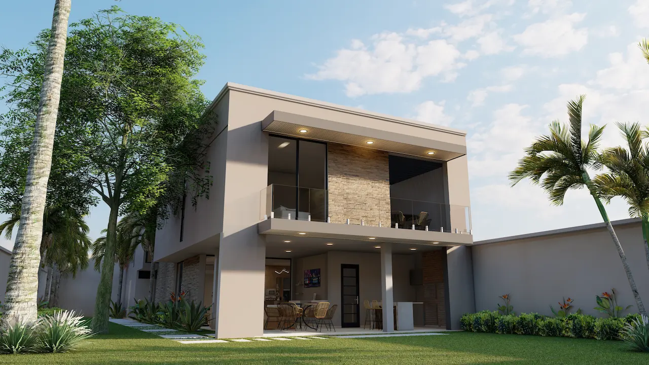 Casa Acosta