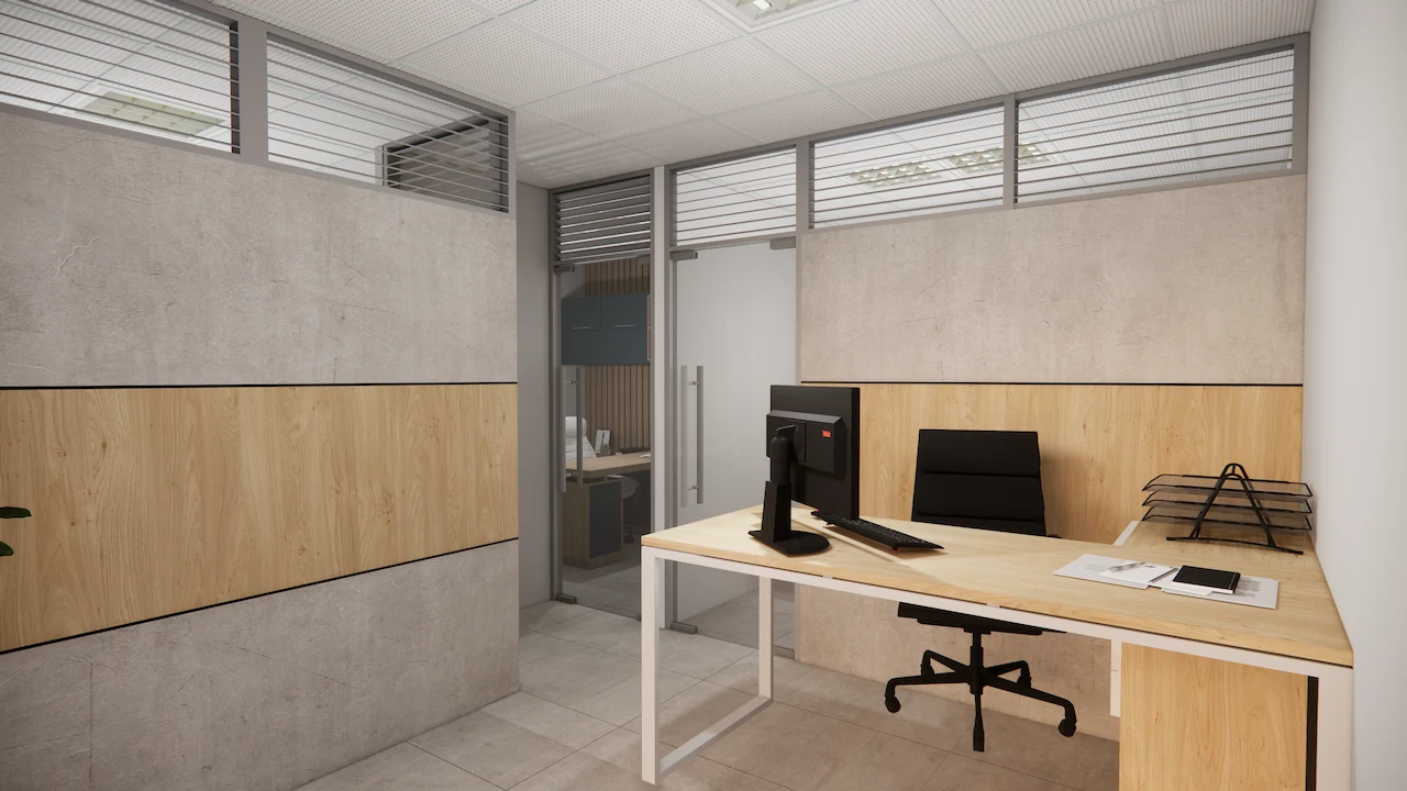 Oficinas UPC