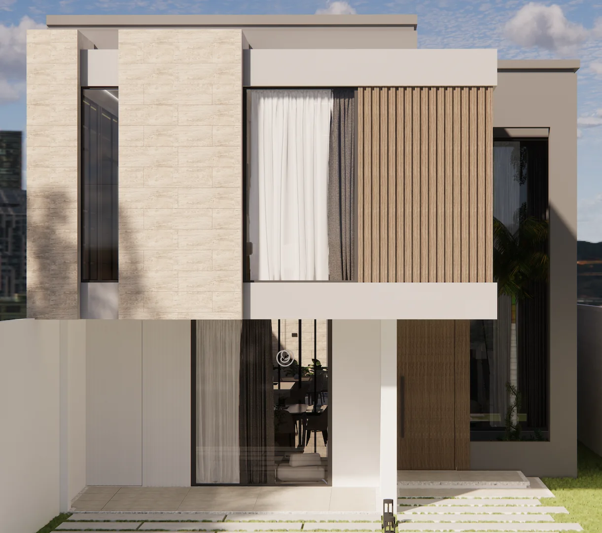 Casa Femella