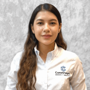 Ana Michell Torrado